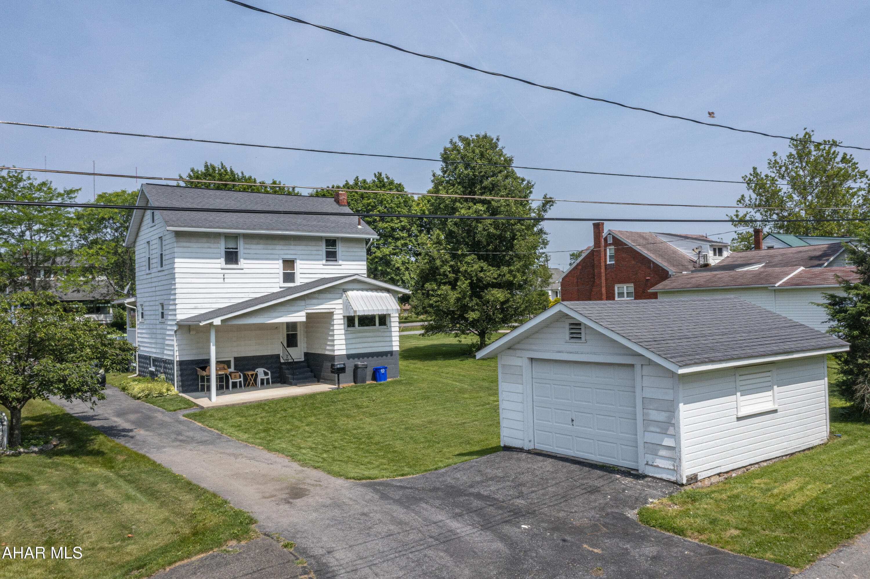 Other - Residential
