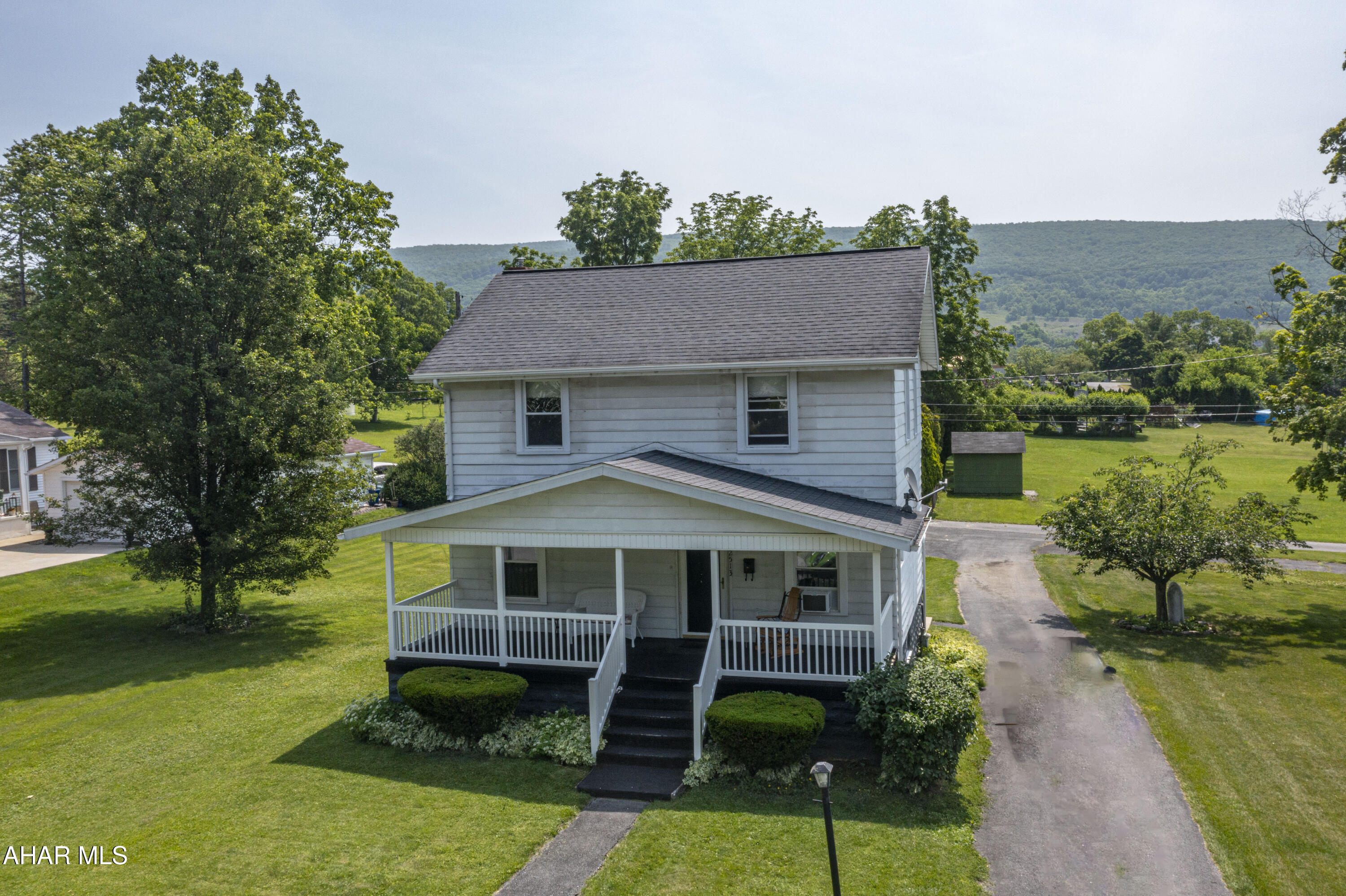 Other - Residential