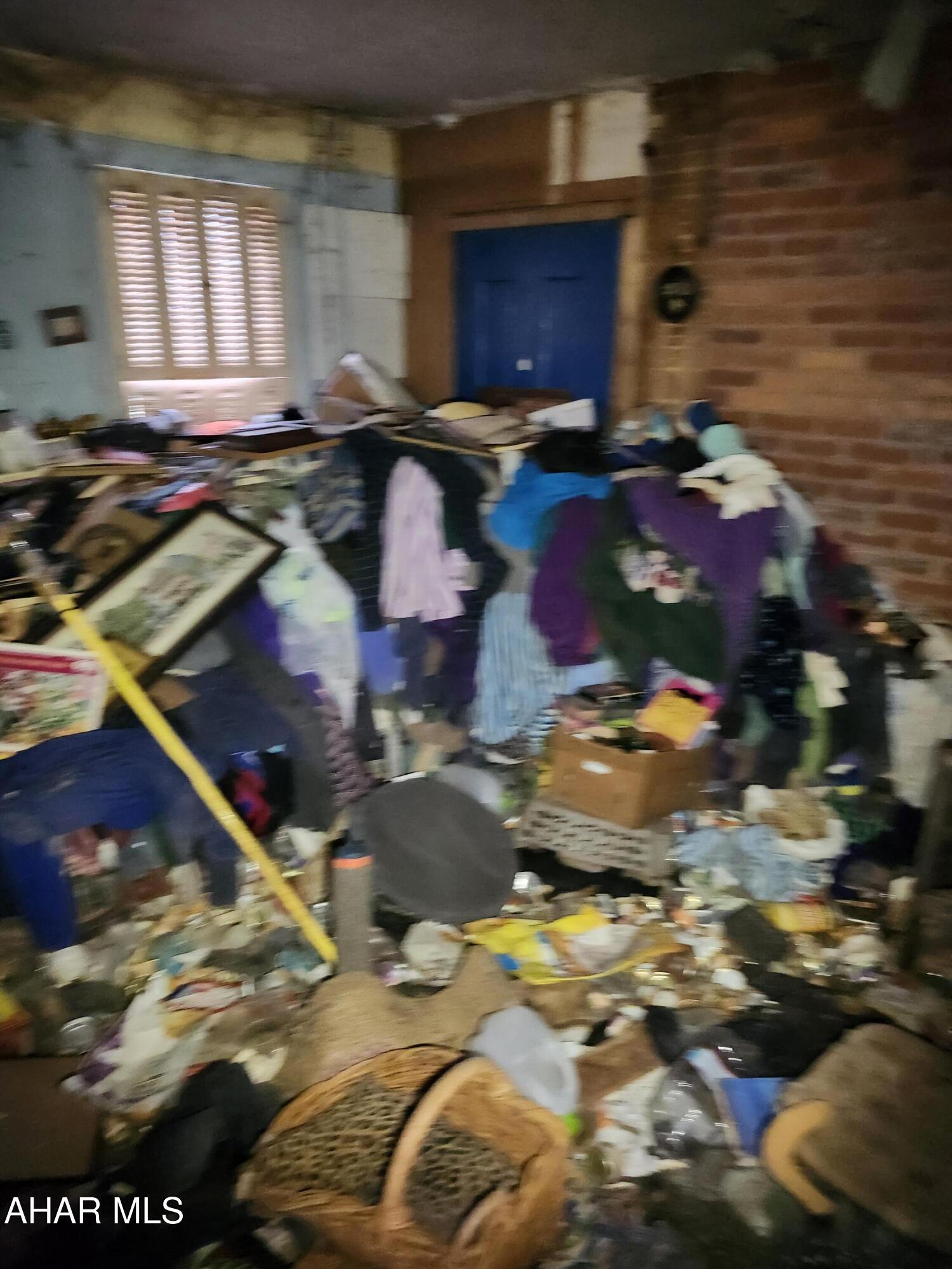 None - Residential
