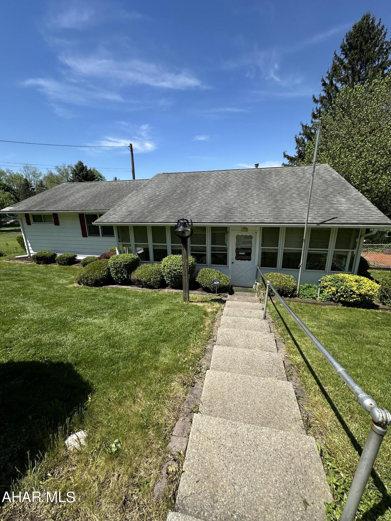 Other - Residential