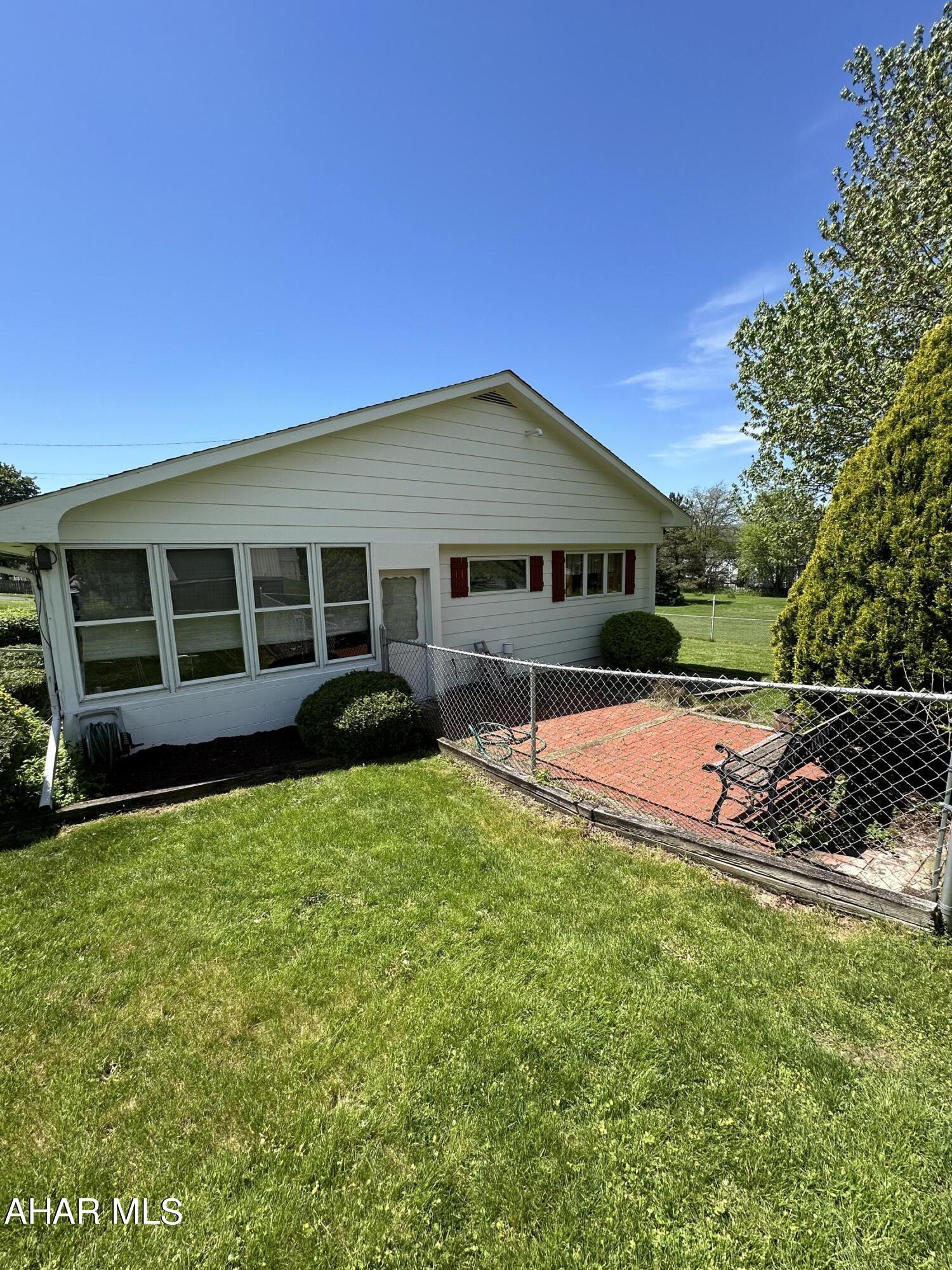 Other - Residential