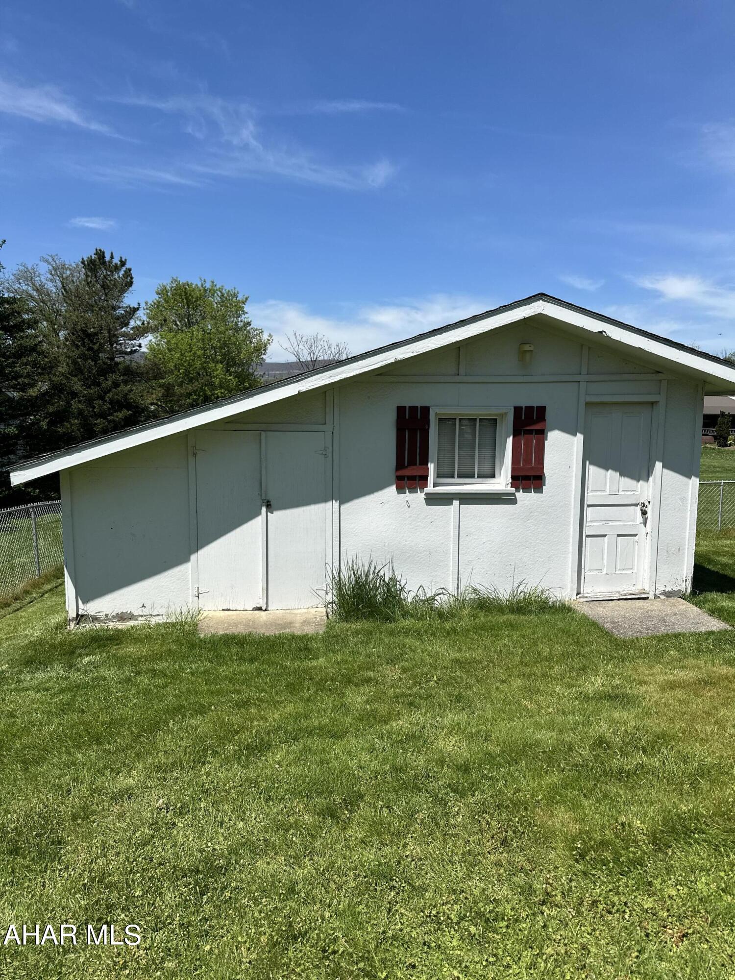 Other - Residential