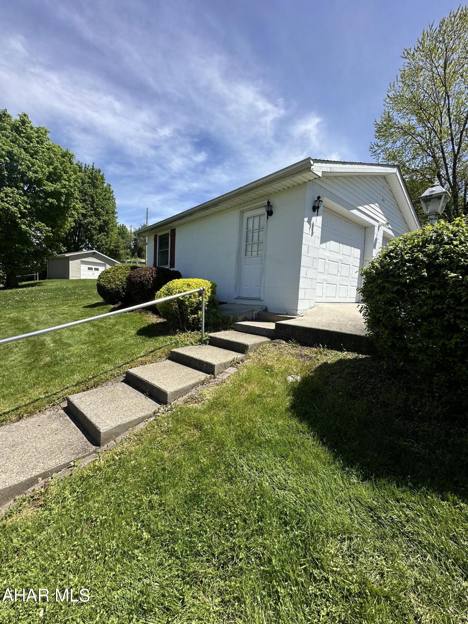 Other - Residential