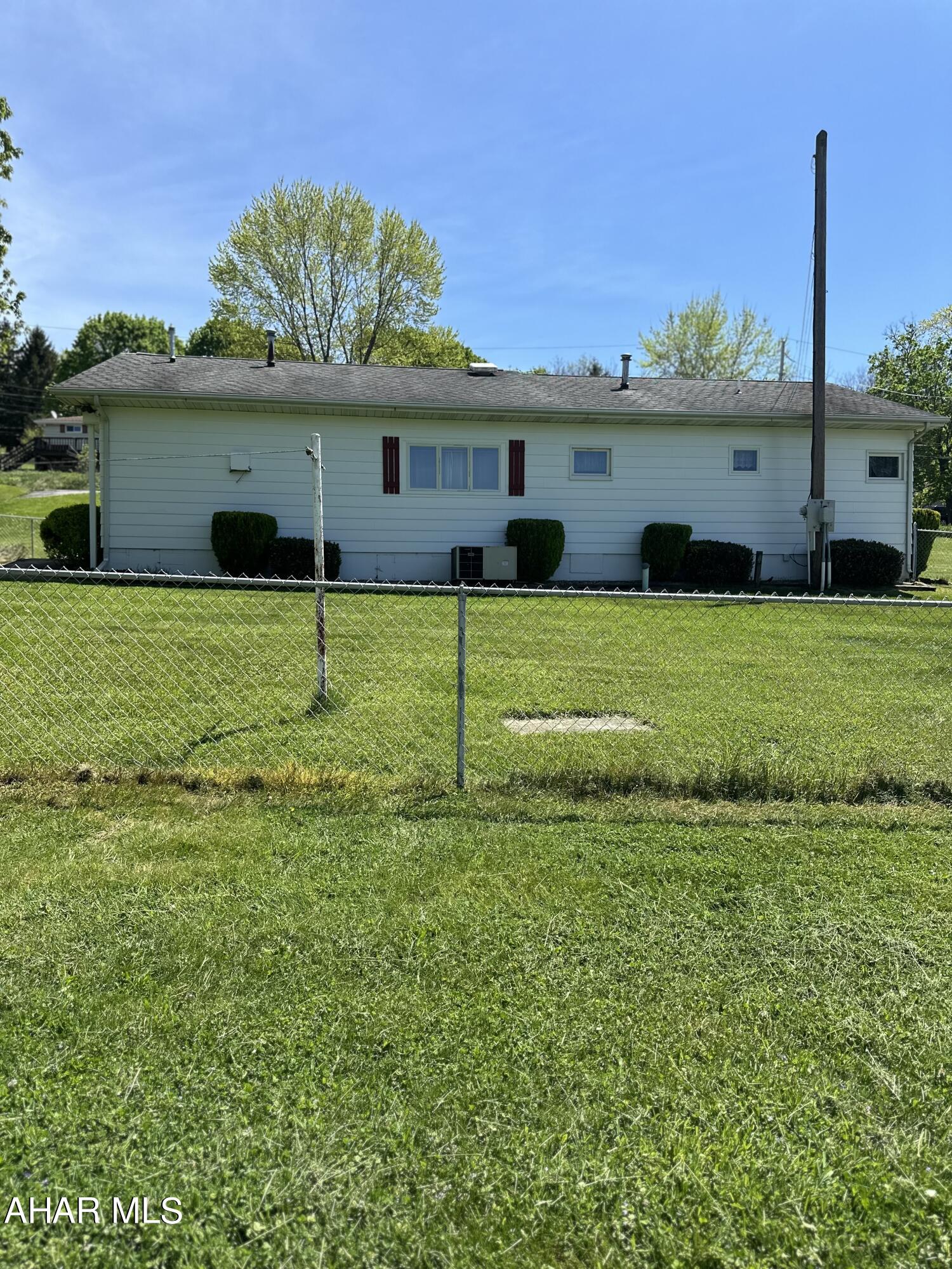 Other - Residential