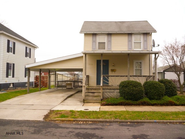 Other - Residential