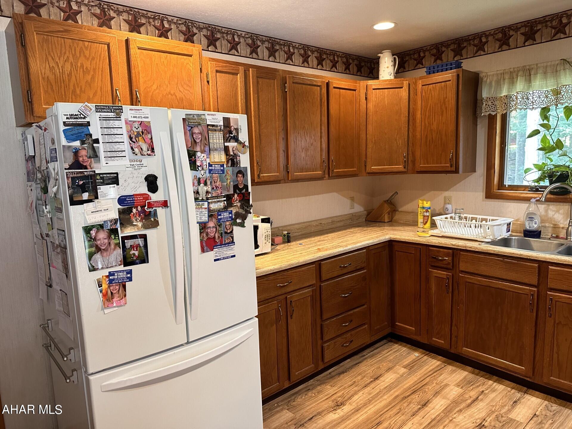 Glendale Yearound - Residential