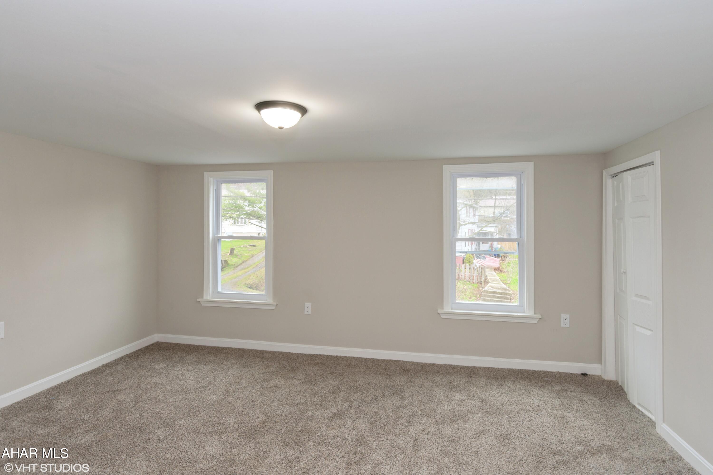 Logan Township - Residential