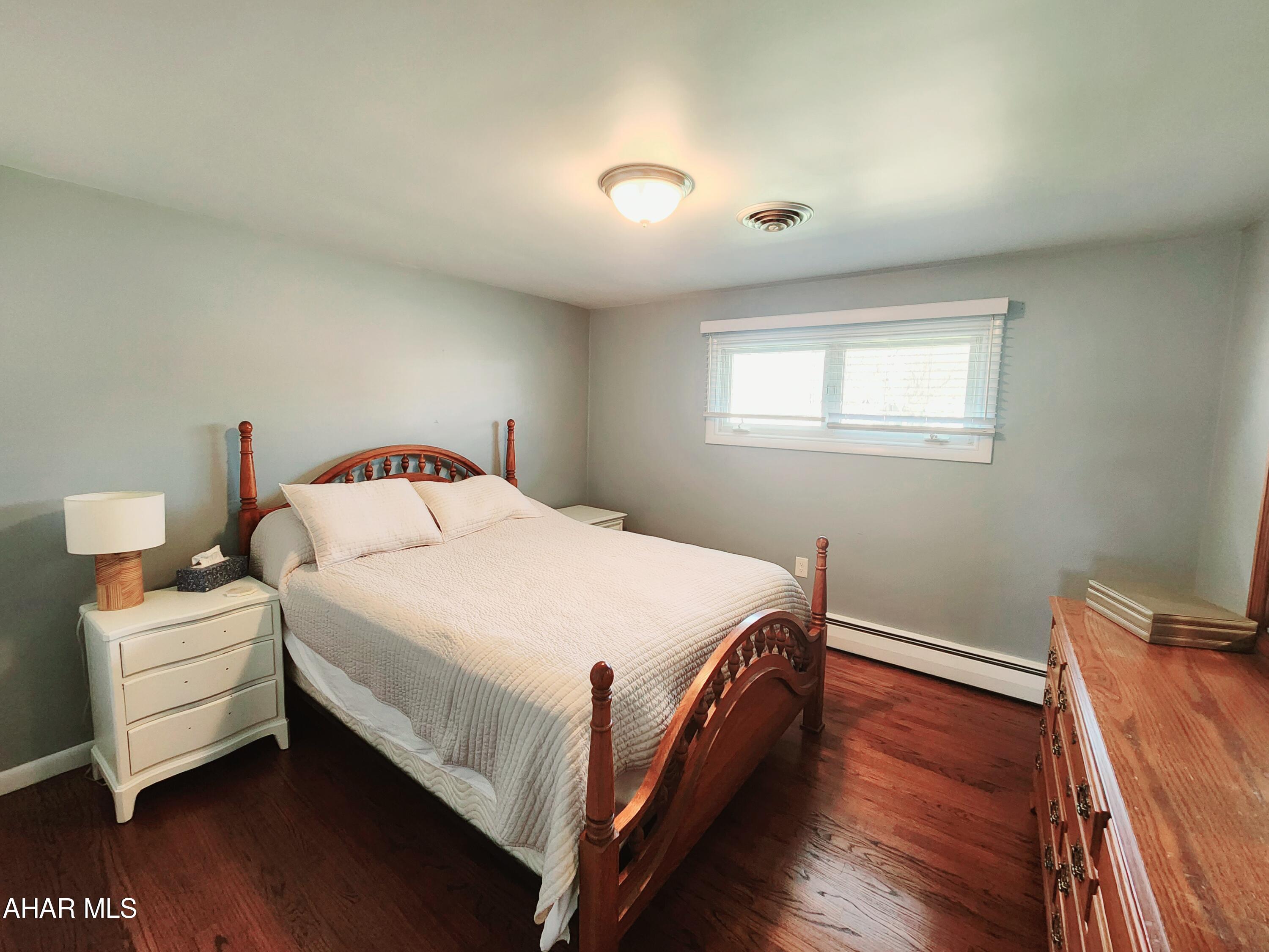 Garden Heights - Residential