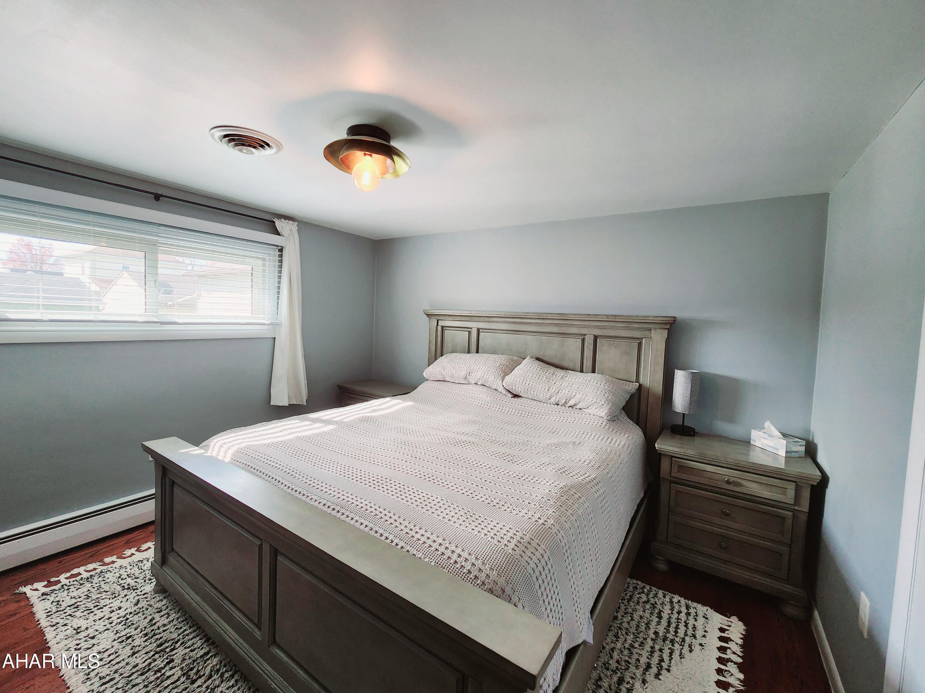 Garden Heights - Residential