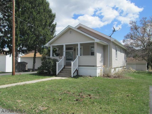 East End - Residential