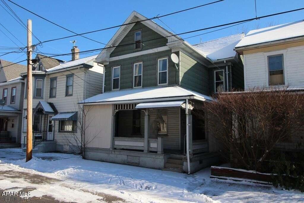None - Residential