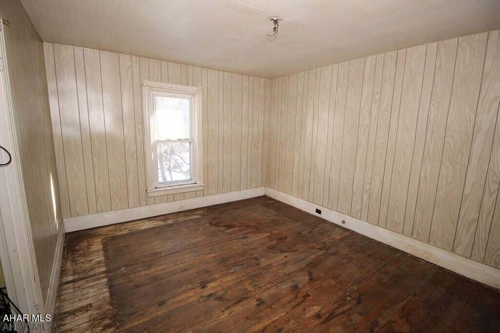 None - Residential