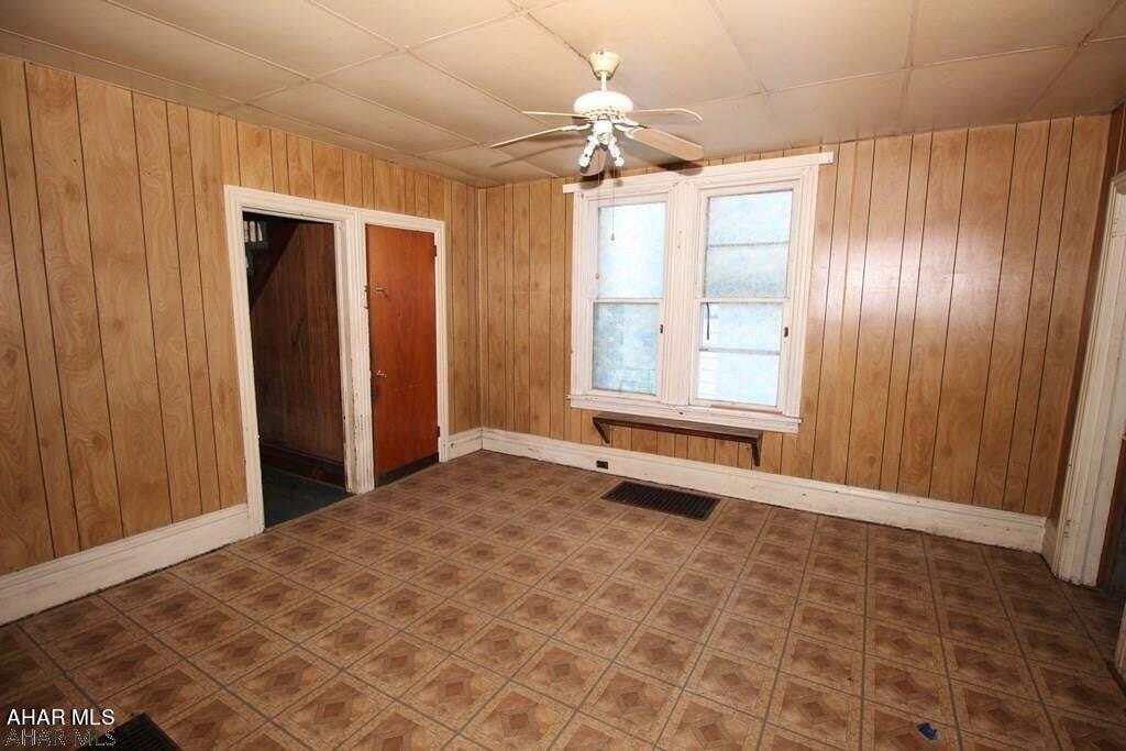 None - Residential