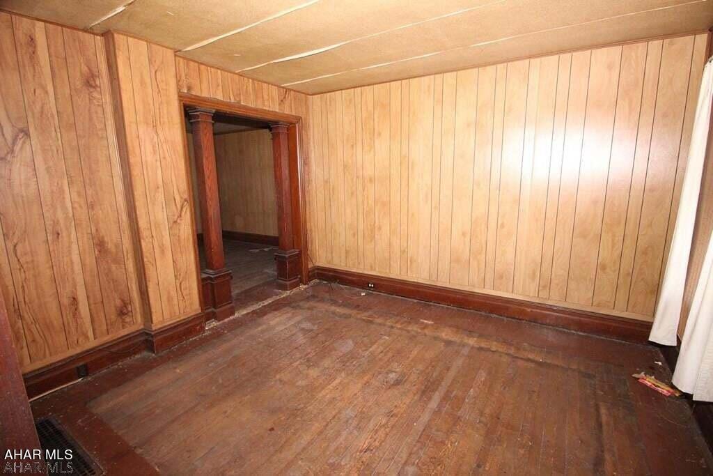 None - Residential