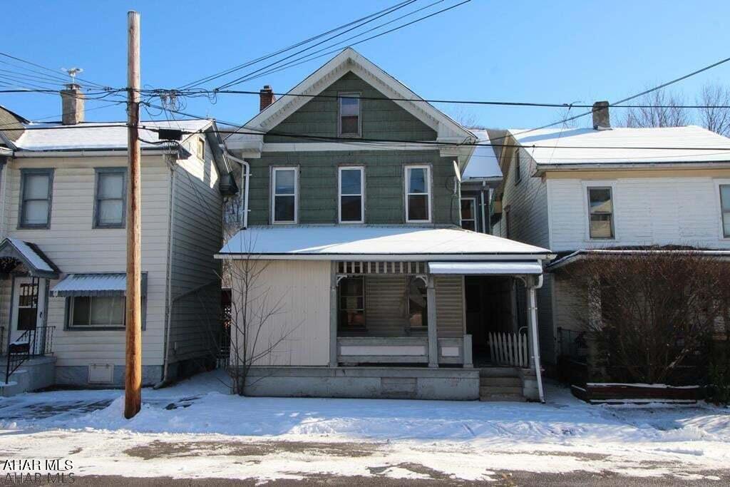None - Residential