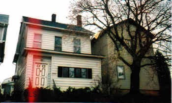 3 bedroom, 2.5 bath with 2 car garage.