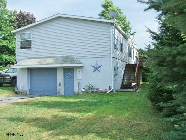 Other - Residential