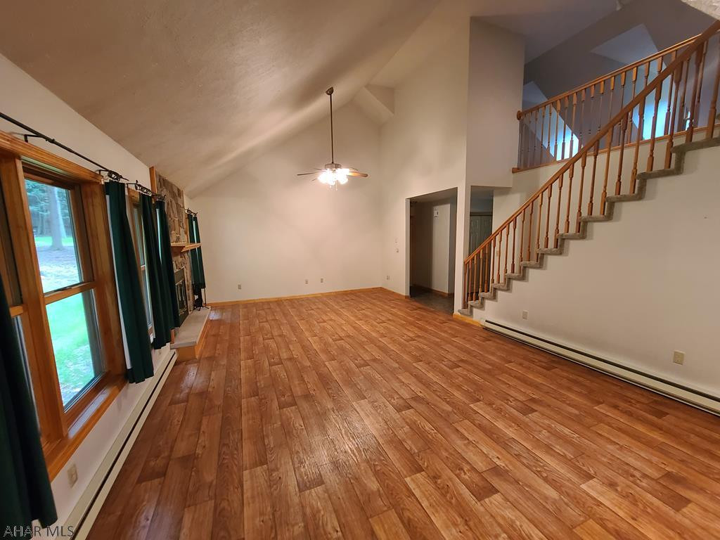 Glendale Yearound - Residential