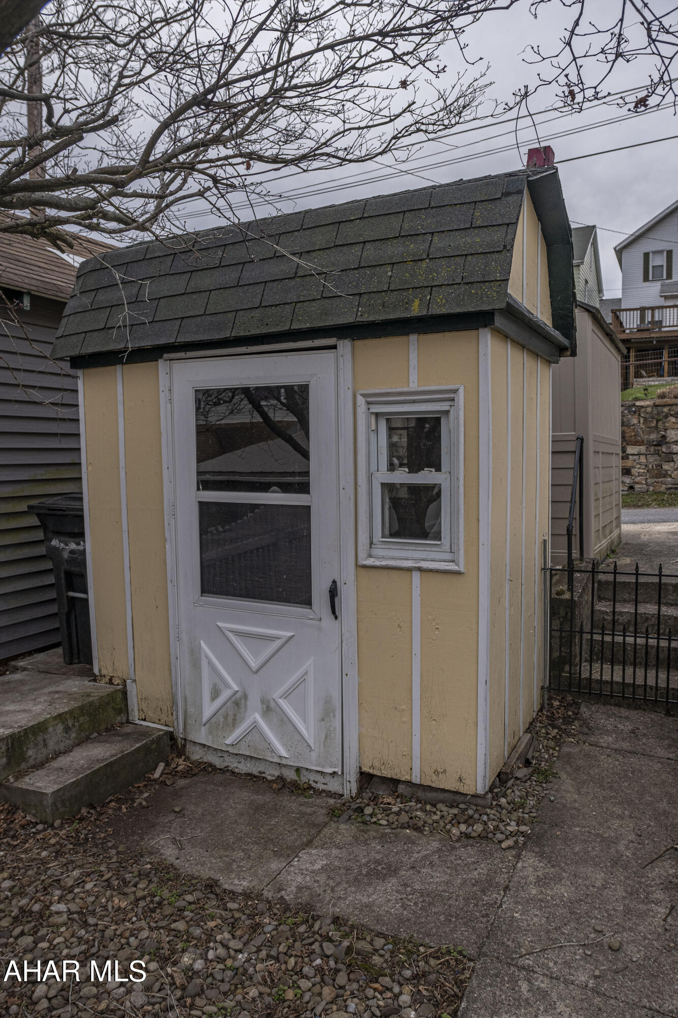 None - Residential