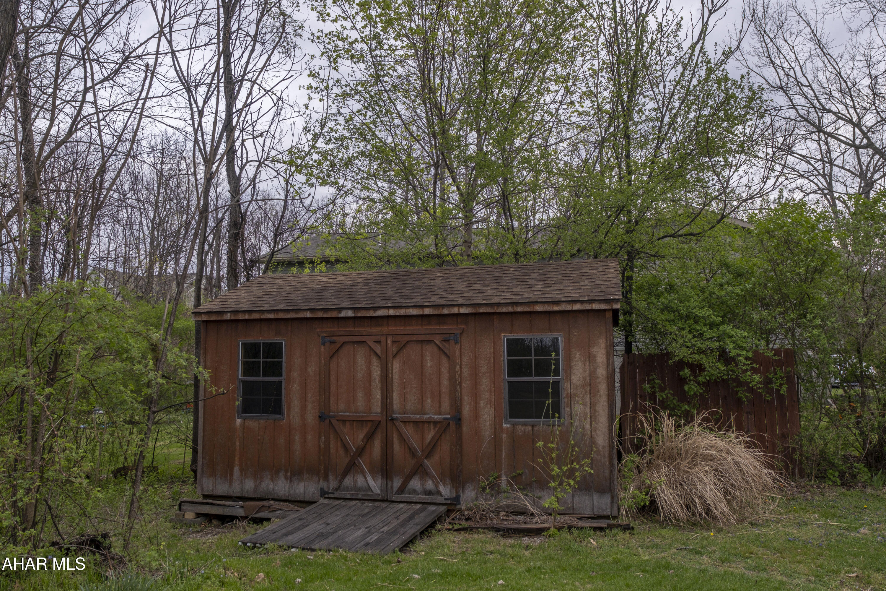 None - Residential