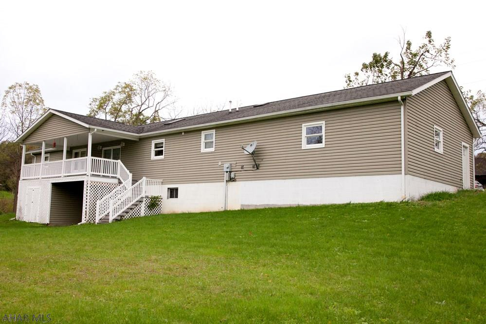 Other - Residential