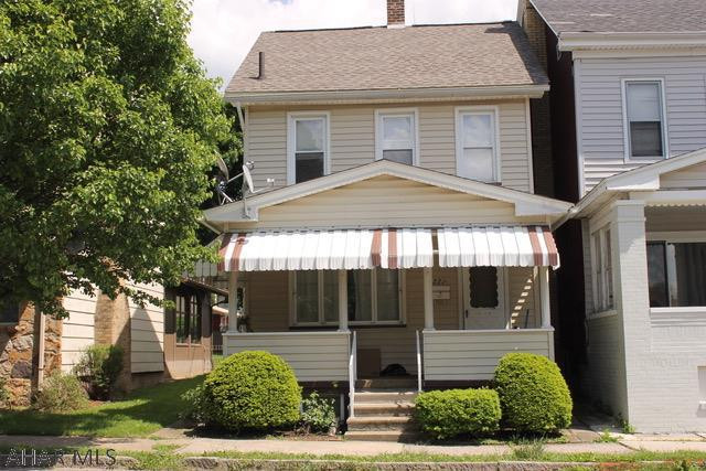 East End - Residential