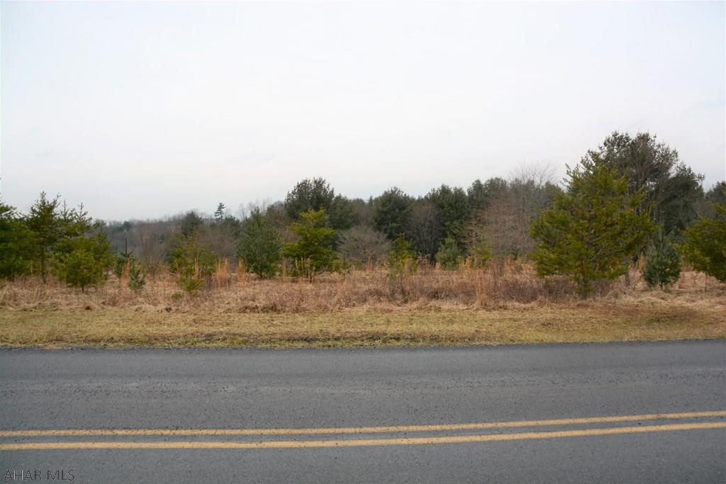 Other - Land