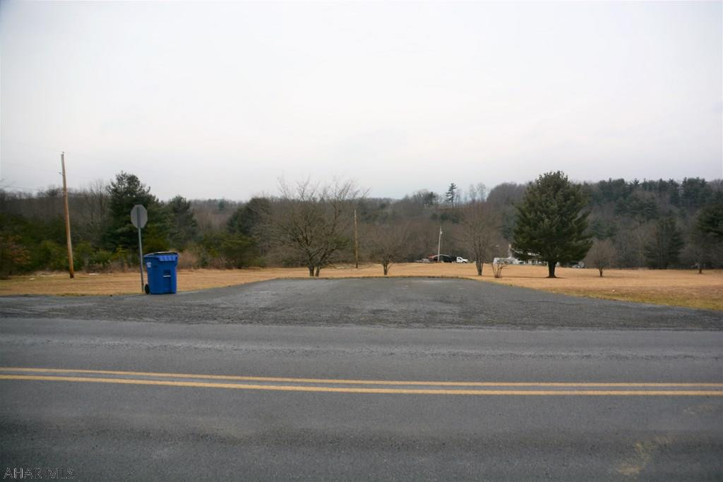 Other - Land