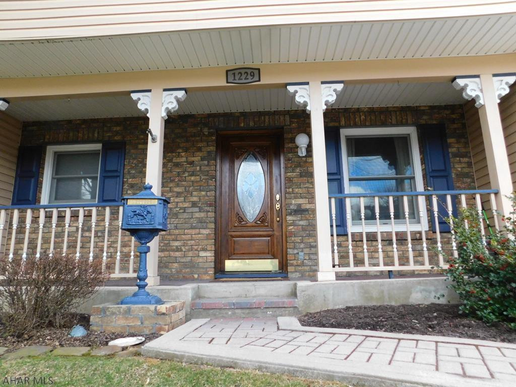 Pleasant Valley - Residential