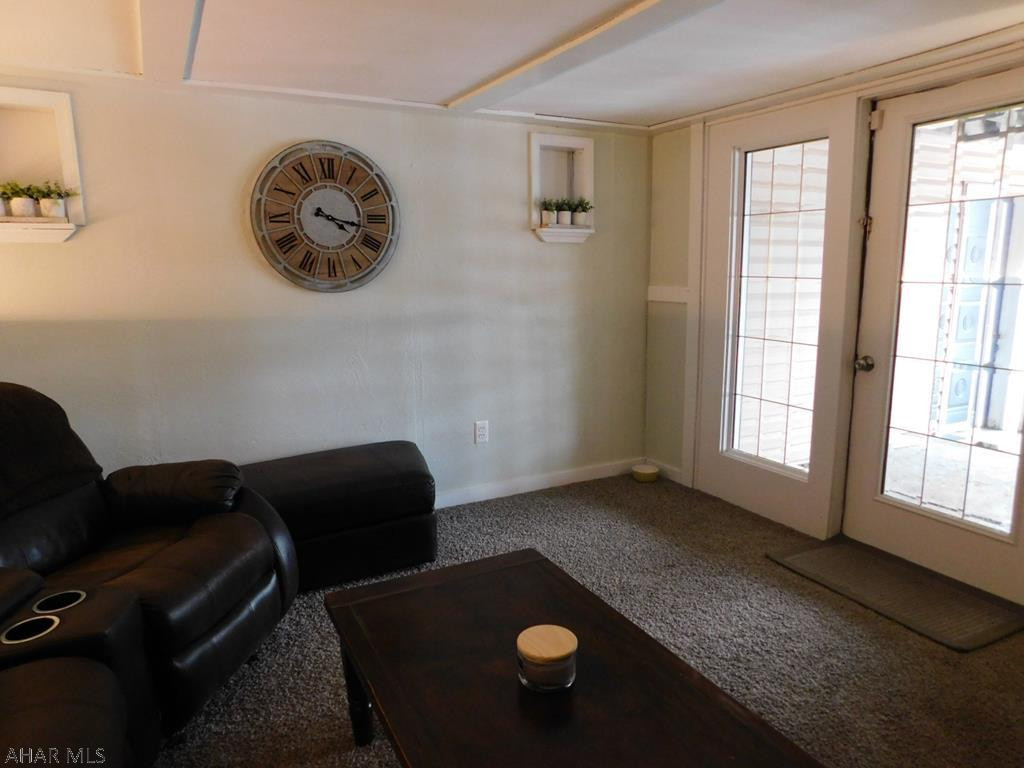 Pleasant Valley - Residential
