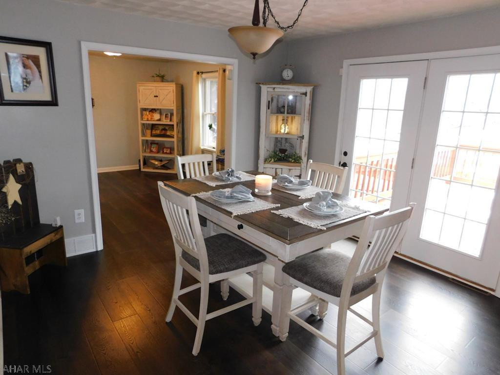 Pleasant Valley - Residential