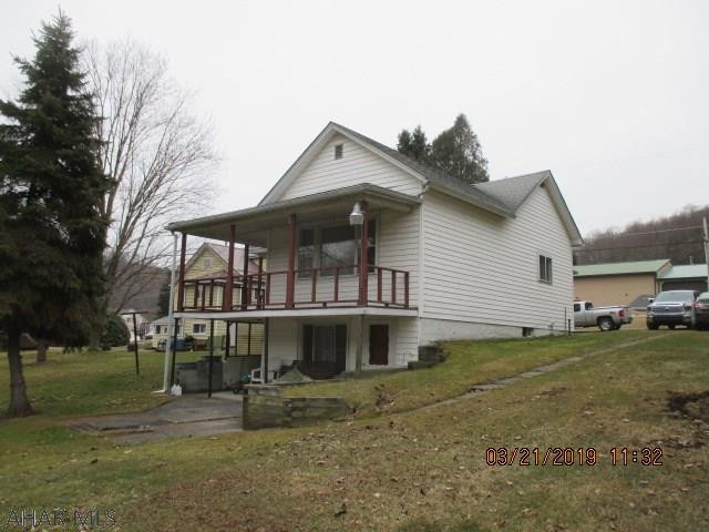 Other - Residential