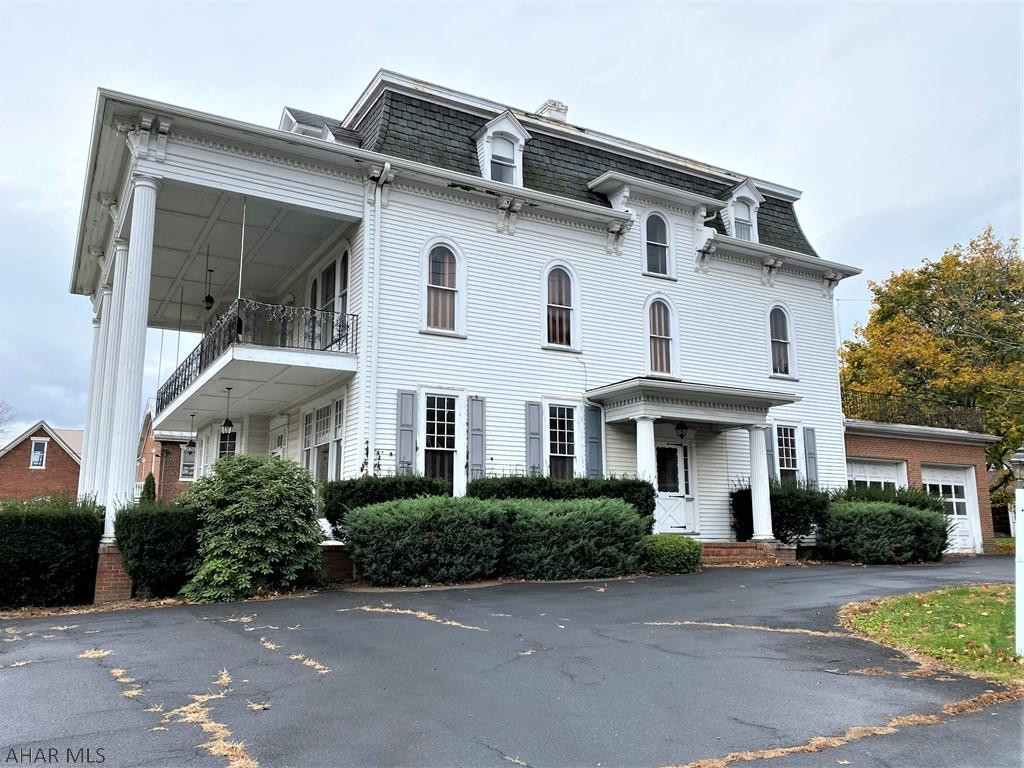Other - Residential