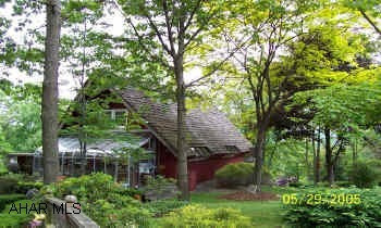 Crestwood - Residential