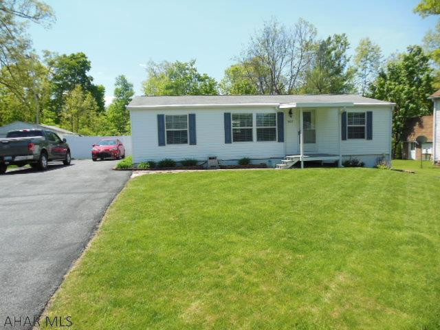 Logan Township - Residential