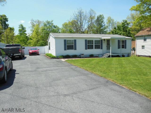 Logan Township - Residential