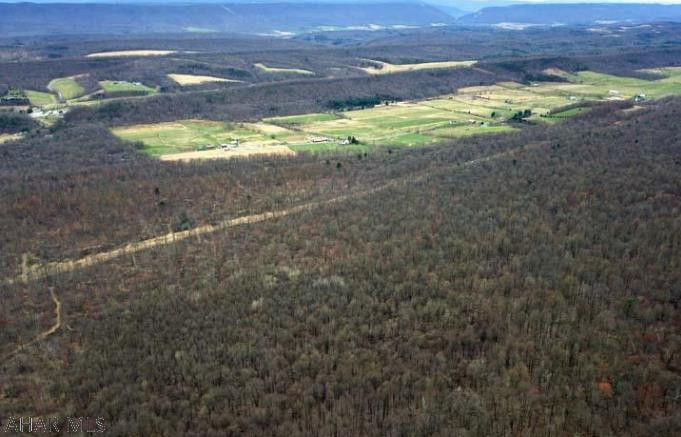 Other - Land