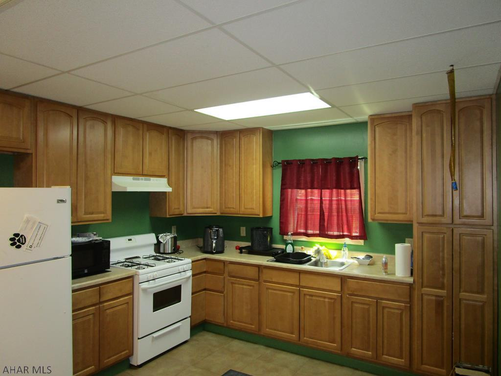 Other - Residential