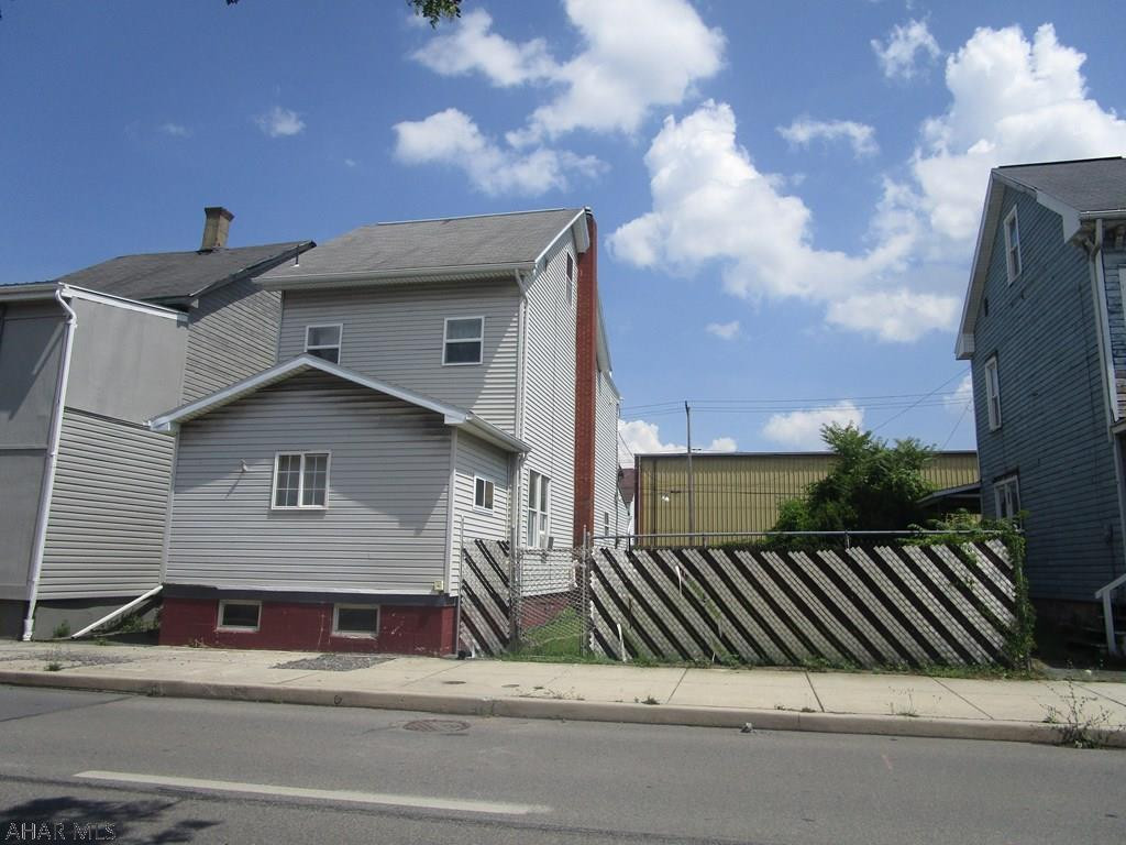 Other - Residential