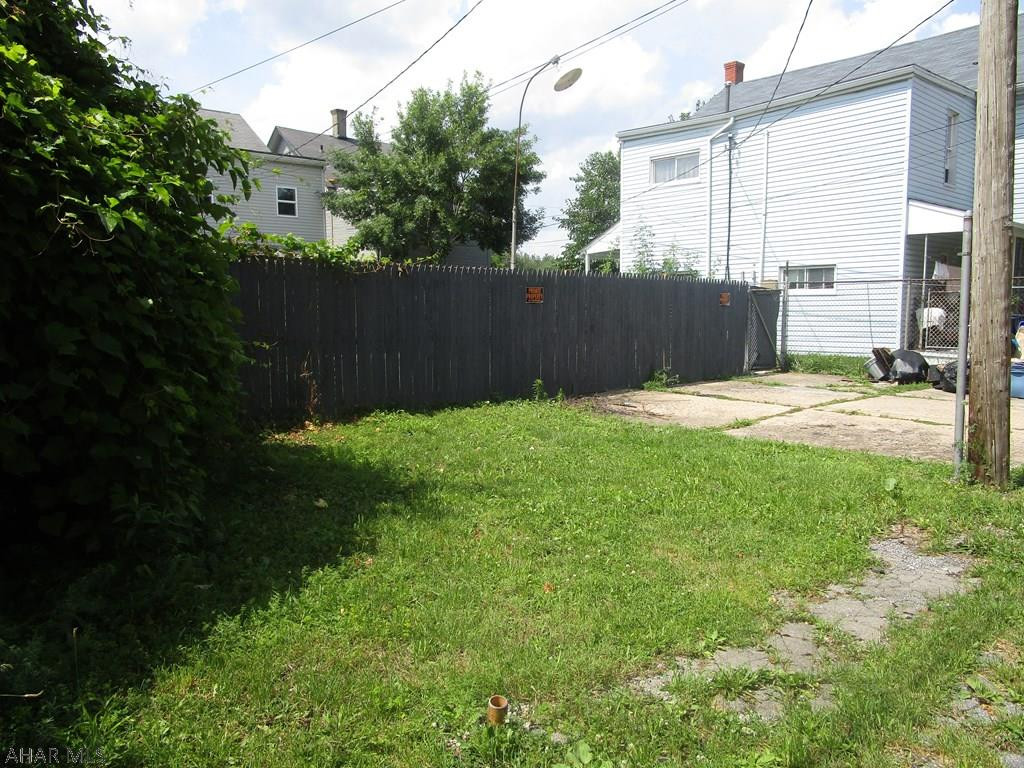 Other - Residential