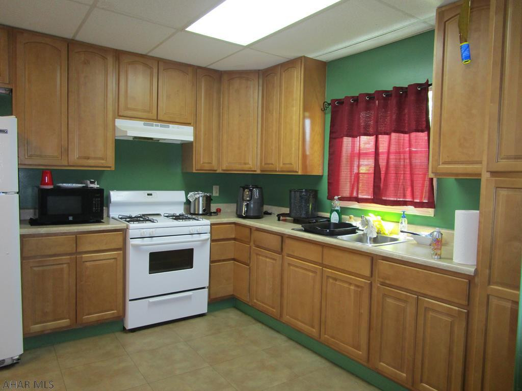 Other - Residential