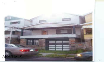 SOLD "AS IS". POTENTIAL GALORE. OFF STREET PARKING. ROOF ONLY 5 YRS. OLD. MIN. $2000 COMMISSION.