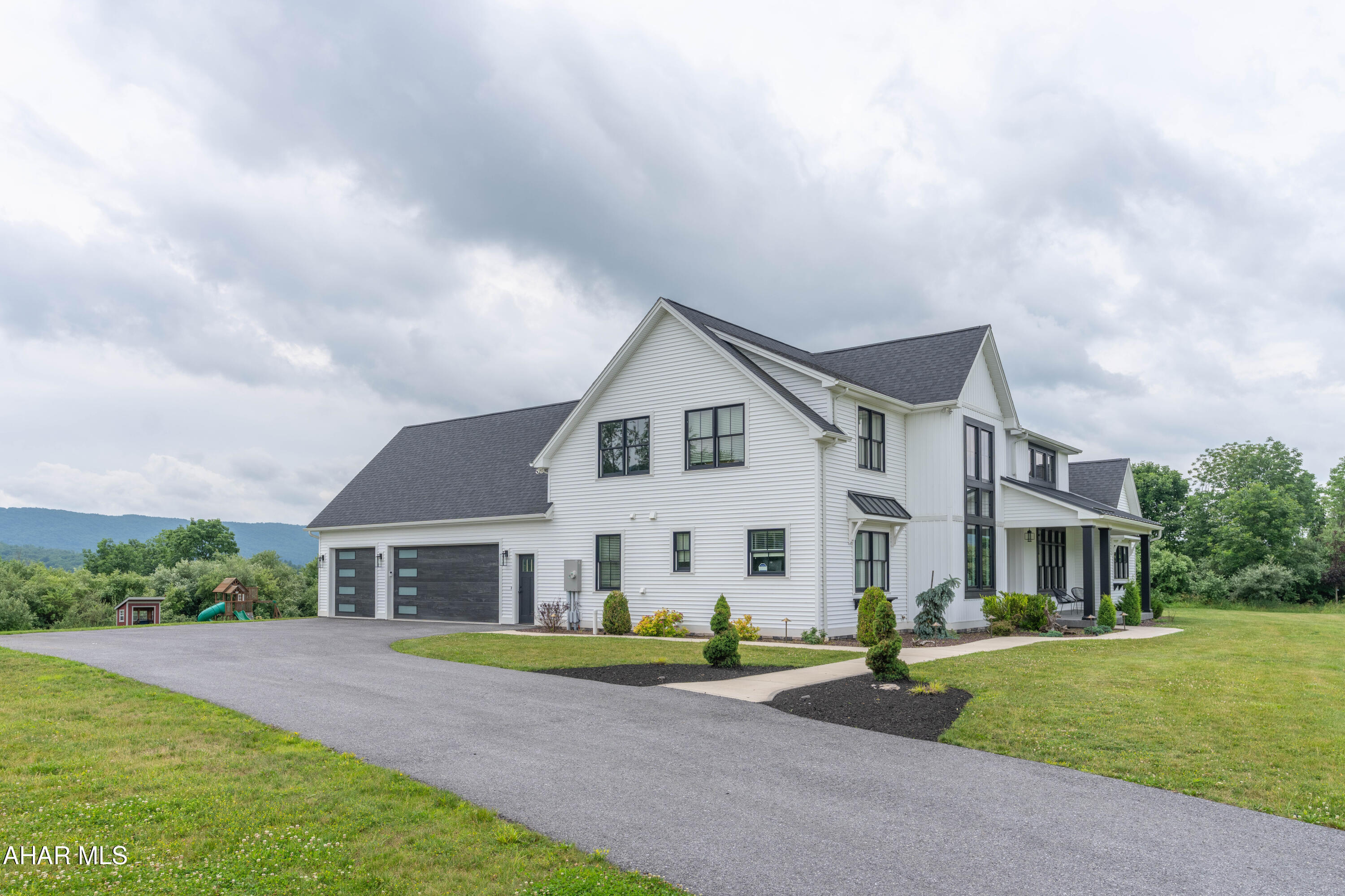 Scotch Valley - Residential