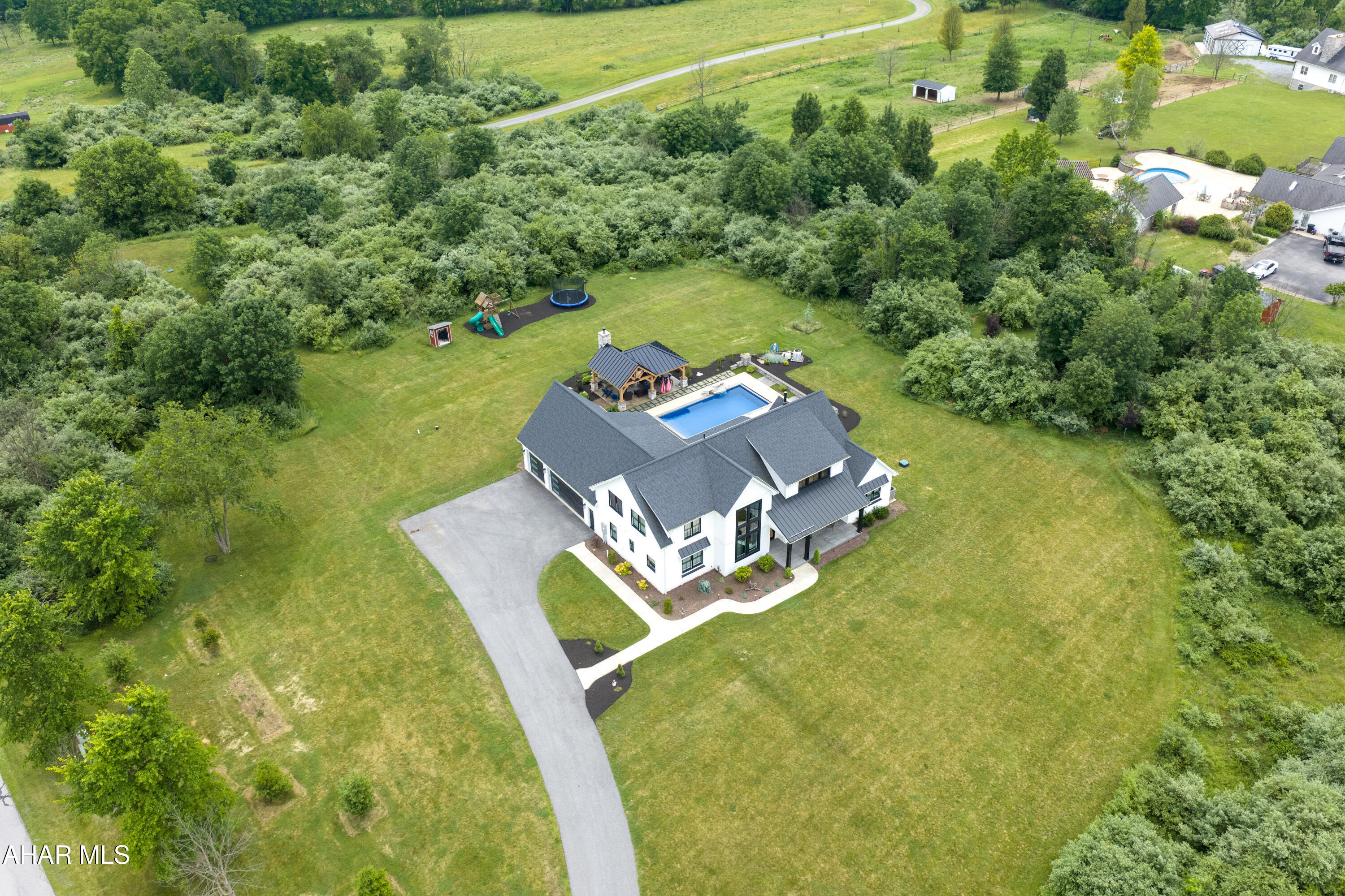Scotch Valley - Residential