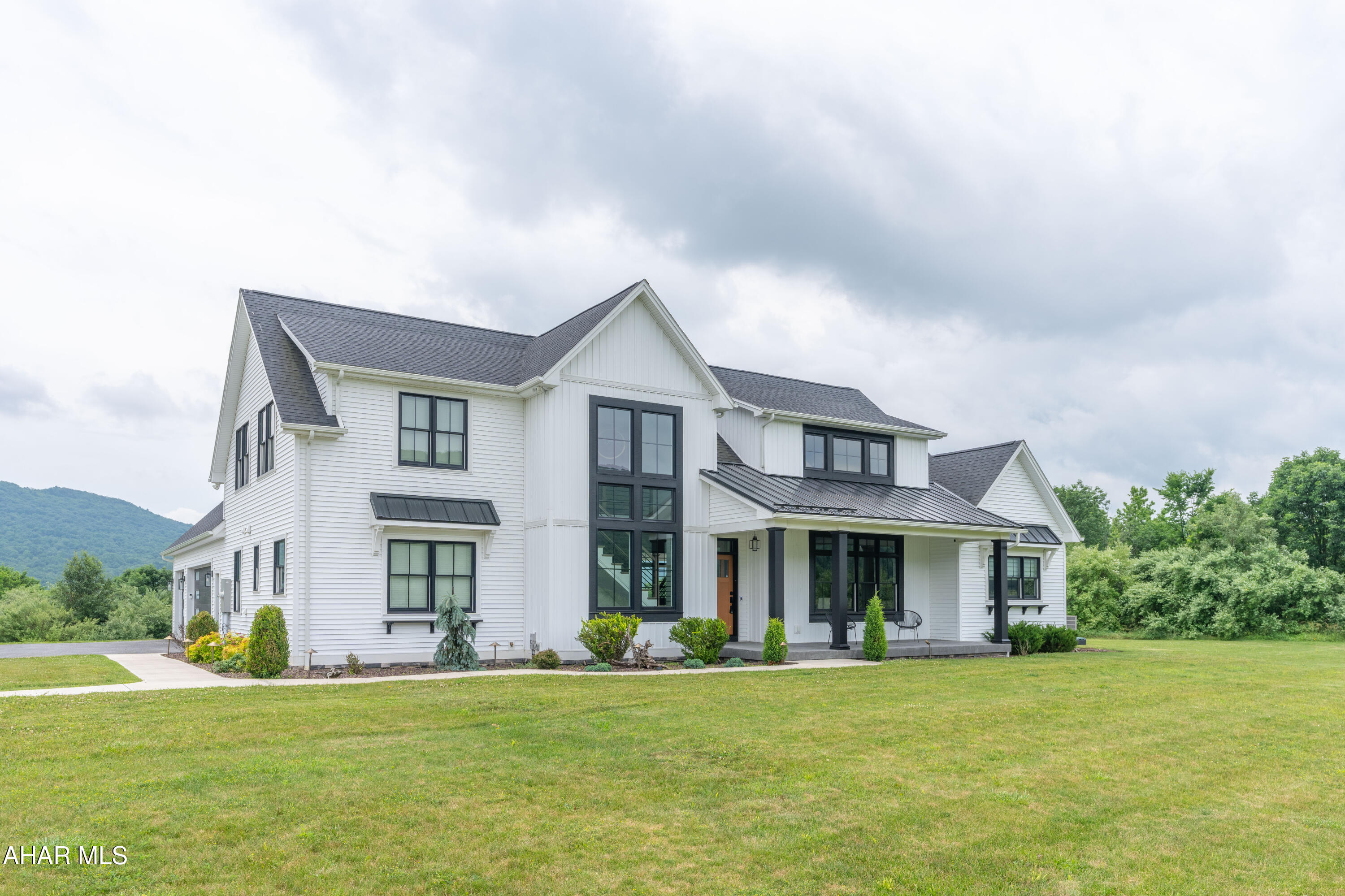 Scotch Valley - Residential