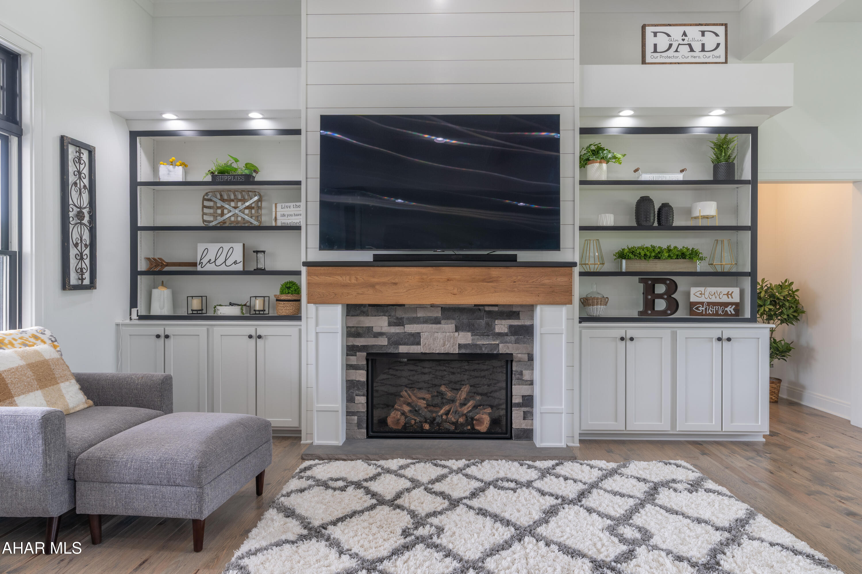 Scotch Valley - Residential
