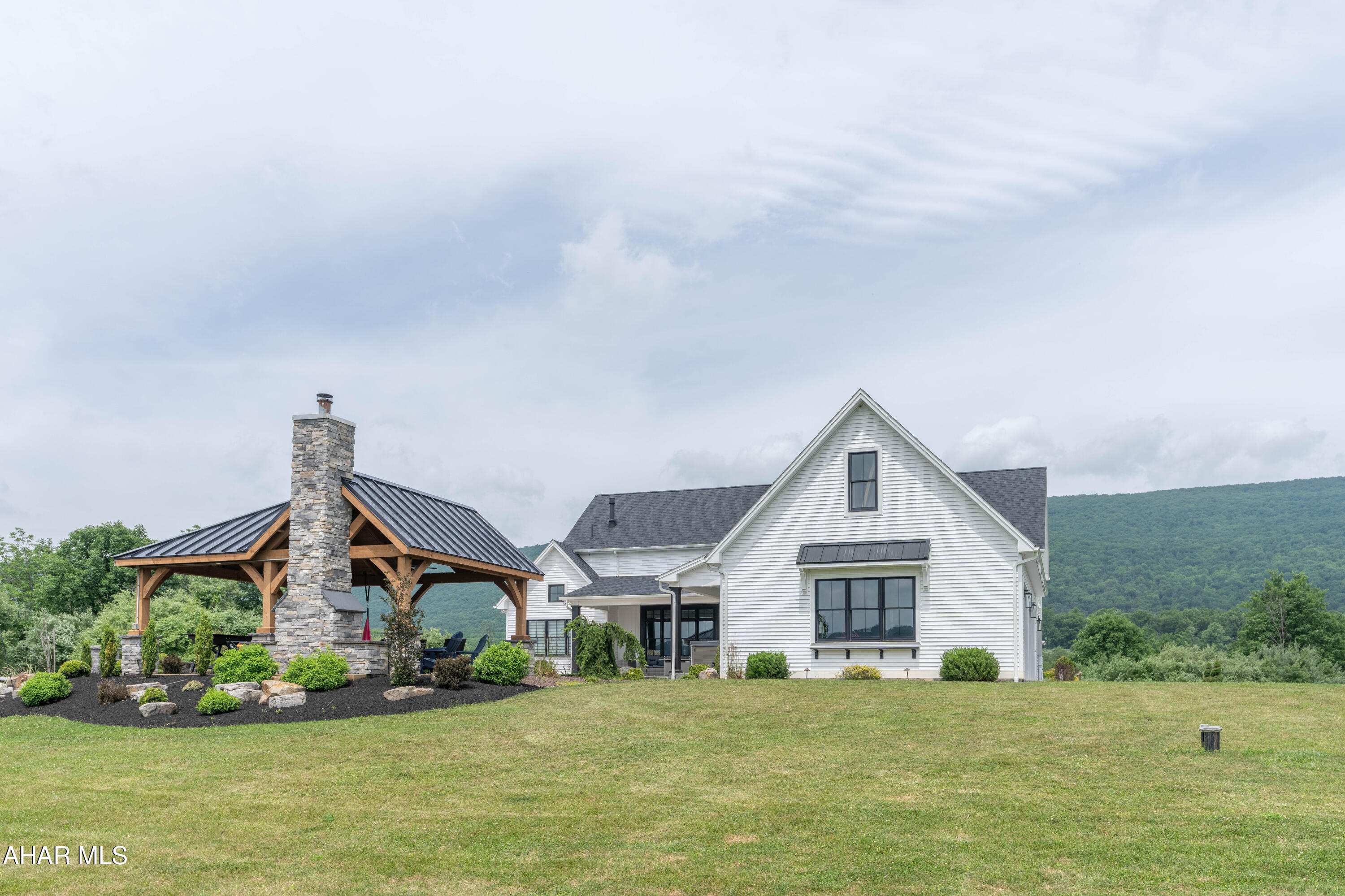 Scotch Valley - Residential