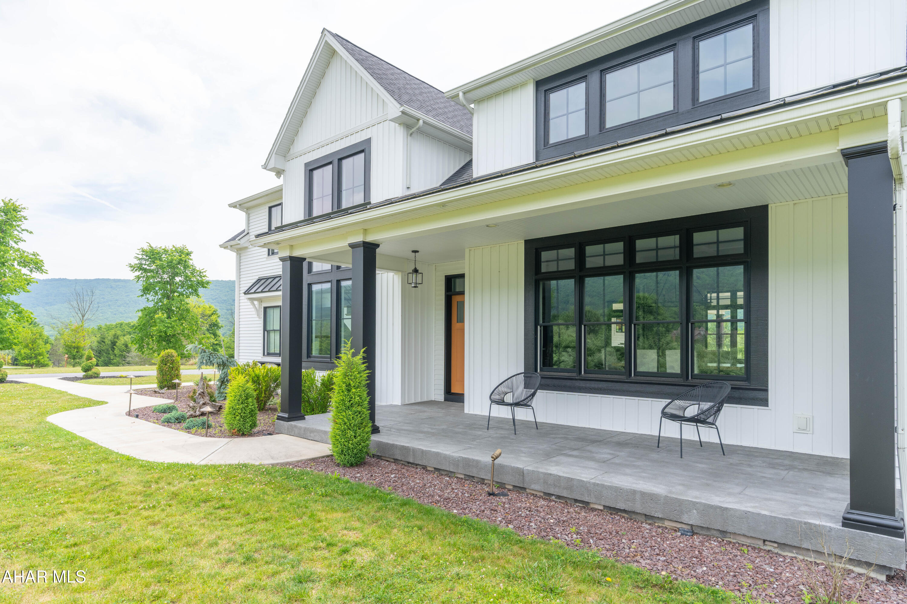 Scotch Valley - Residential