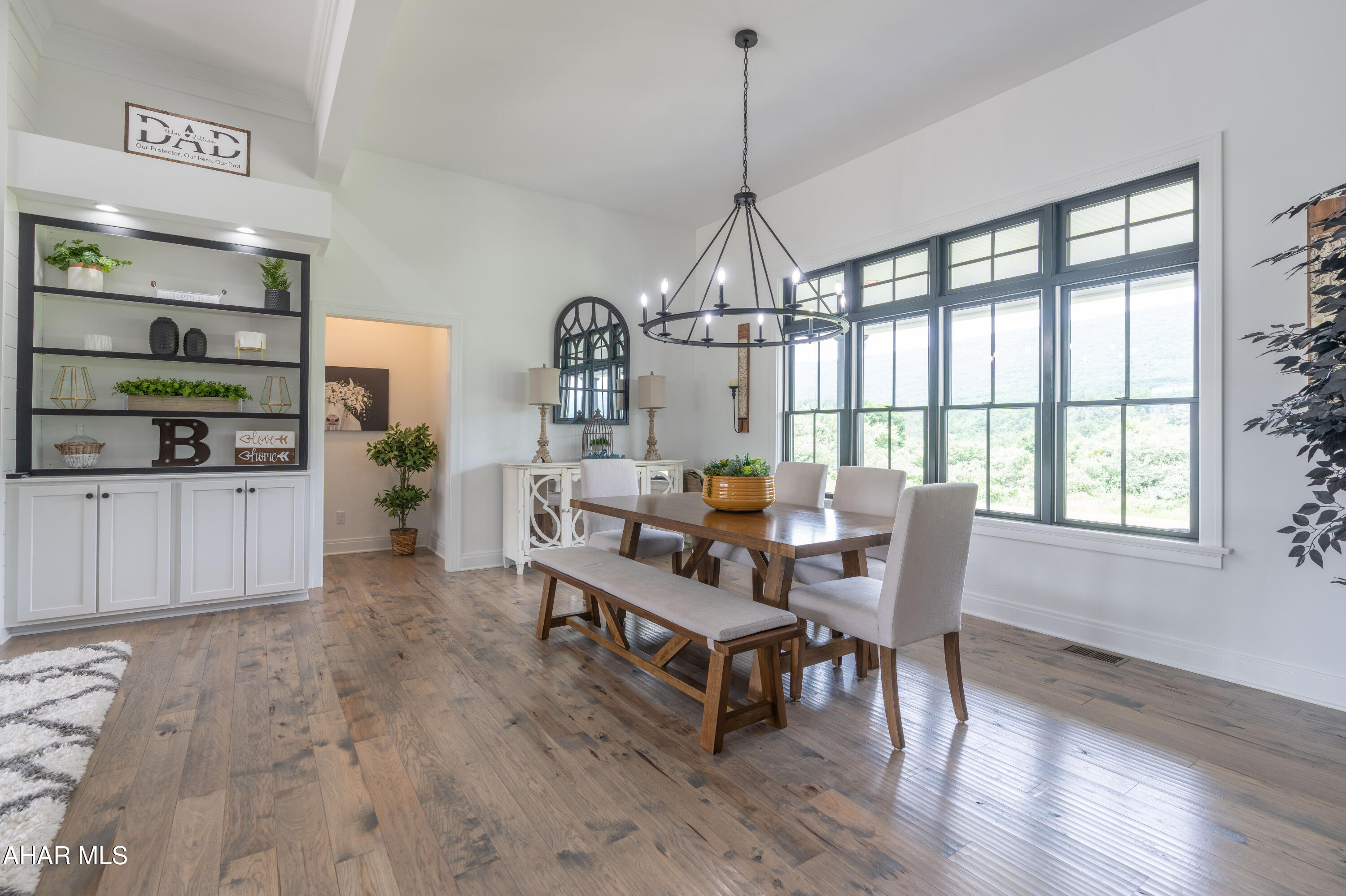 Scotch Valley - Residential
