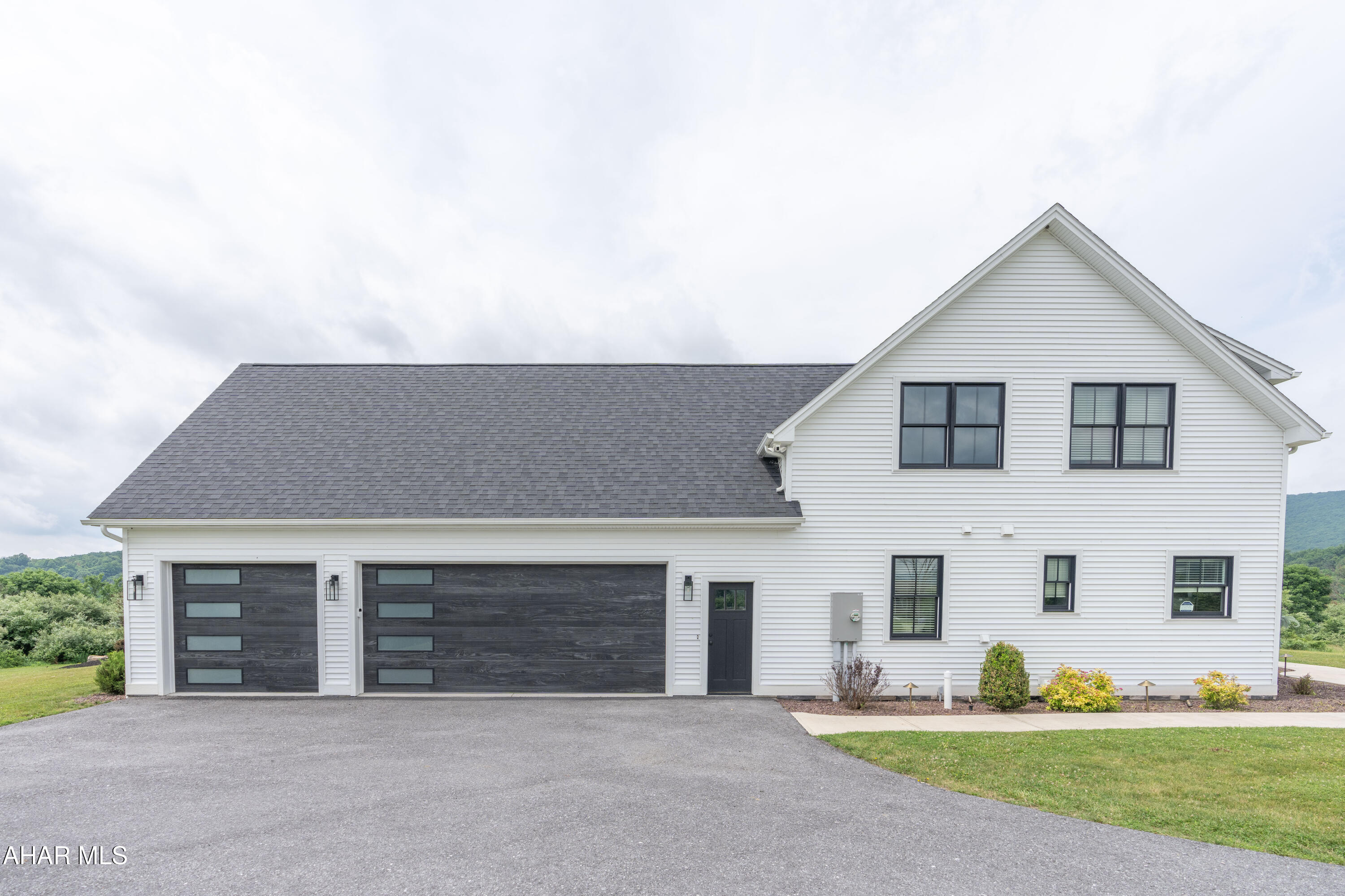 Scotch Valley - Residential